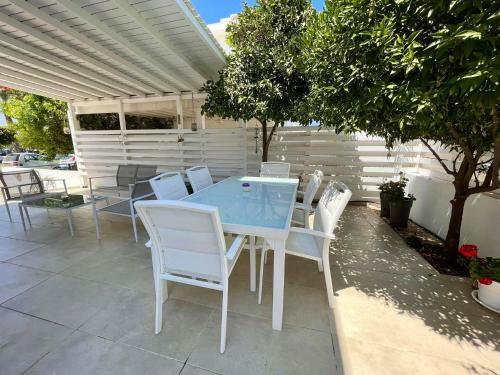 Villa Protaras 5min Walk To Sirena Bay Beach