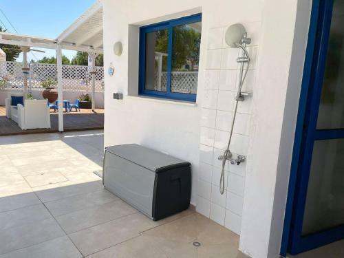Villa Protaras 5min Walk To Sirena Bay Beach