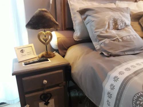 Bed & Breakfast Romantic Room In Brussel Sky