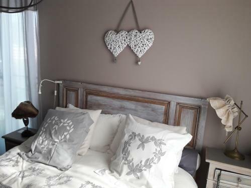 Bed & Breakfast Romantic Room In Brussel Sky