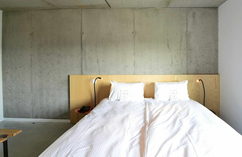 Hotel H�tel Belvue