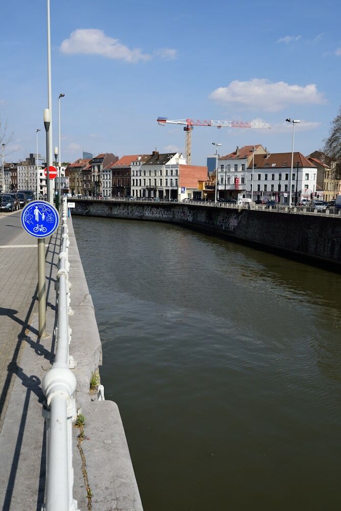 Hotel H�tel Belvue