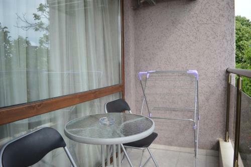 Hotel Lazur