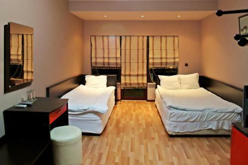 Hotel Berito