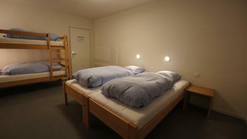 Albergue Schwendihaus