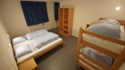 Albergue Schwendihaus