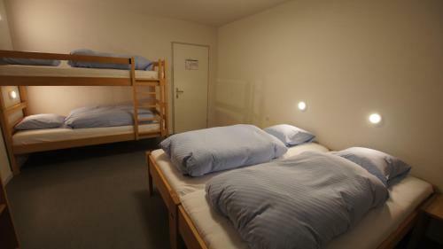 Albergue Schwendihaus
