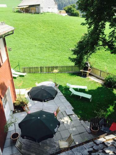 Hostal Amdenlodge - Bienenheim Naturhostel