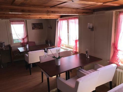 Hostal Amdenlodge - Bienenheim Naturhostel