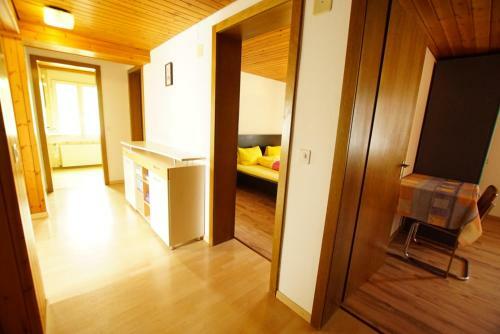 Apartamento Ferienwohnung Sonne