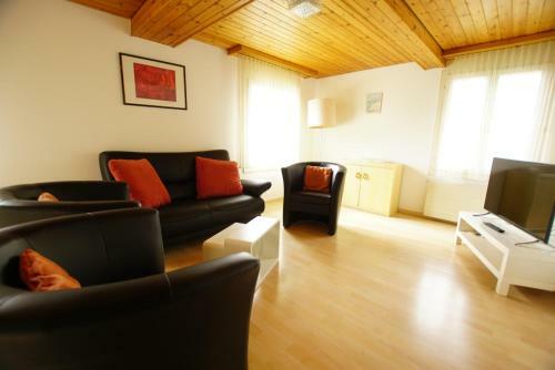 Apartamento Ferienwohnung Sonne