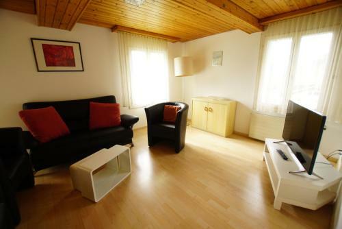 Apartamento Ferienwohnung Sonne
