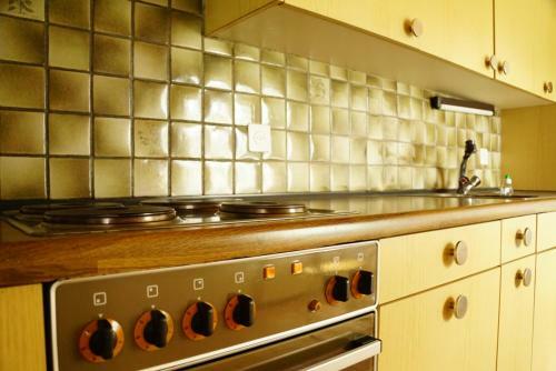 Apartamento Ferienwohnung Sonne