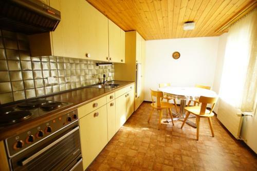 Apartamento Ferienwohnung Sonne