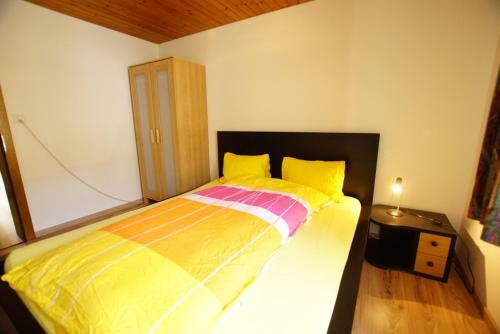 Apartamento Ferienwohnung Sonne