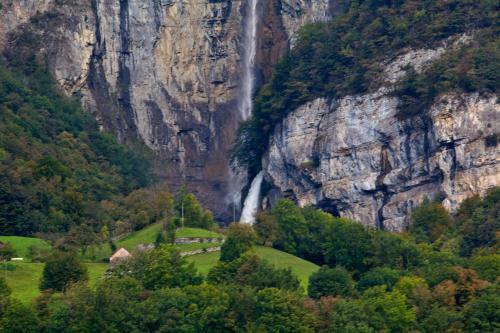 Hotel Arvenb�el
