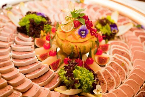 Hotel Arvenb�el