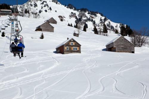Hotel Arvenb�el