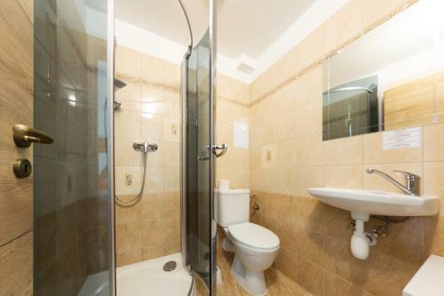 Hotel Konopi?t? Nov� Myslivna