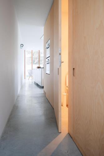 Apartment Behome Gent