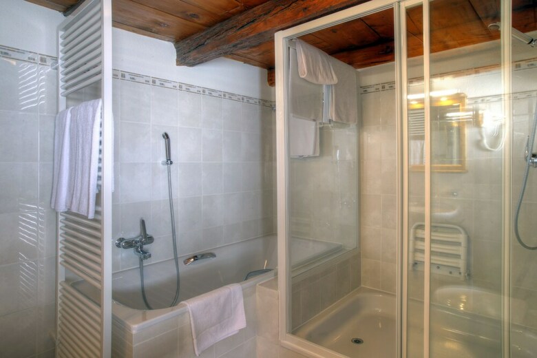 Bed & Breakfast Locanda Orelli