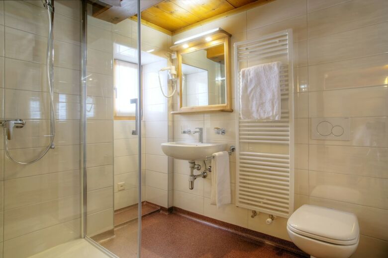 Bed & Breakfast Locanda Orelli