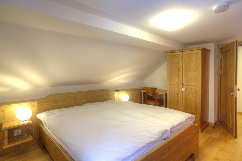 Bed & Breakfast Locanda Orelli