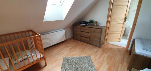 Hostal Penzion Doln� Dunajovice