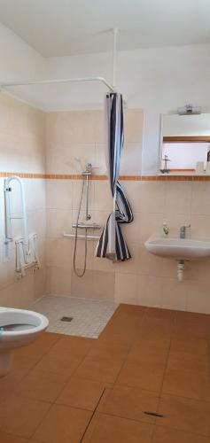Hostal Penzion Doln� Dunajovice