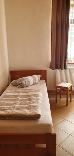 Hostal Penzion Doln� Dunajovice