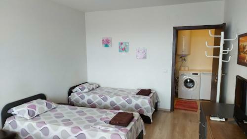 Panorama Apartment & Rooms Veliko Turnovo