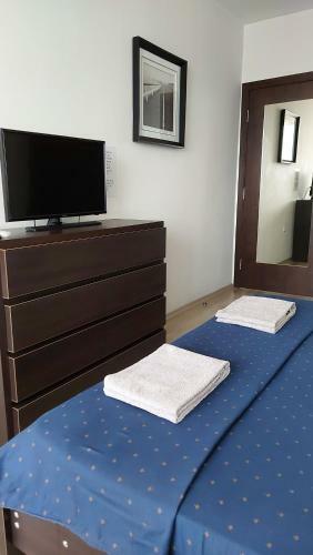 Panorama Apartment & Rooms Veliko Turnovo