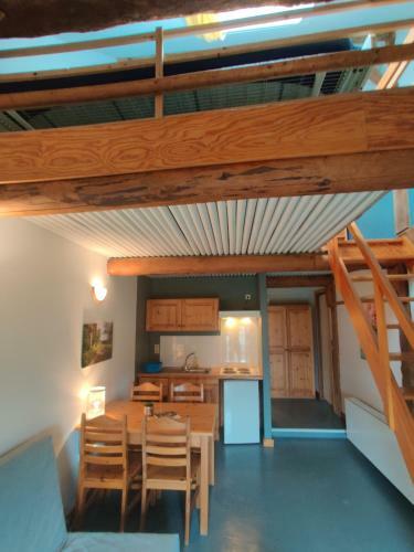 Agroturismo La Ferme De Werpin