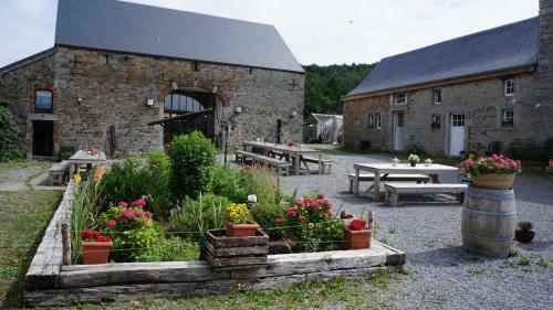 Agroturismo La Ferme De Werpin