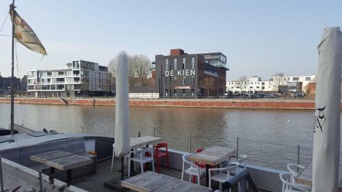 Hotel Bootel Ahoi Bistro & Bar