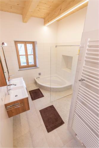 Apartamento G�stehaus Biohof Leutschach