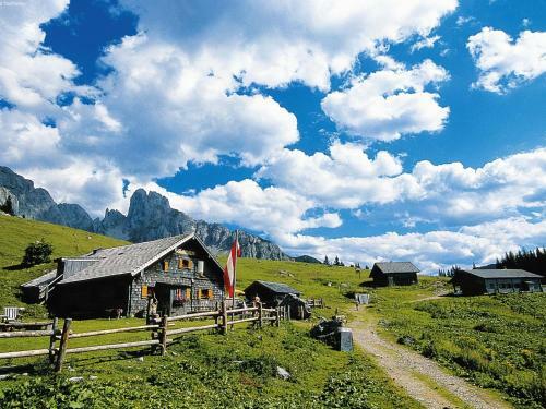 Haus Leogang