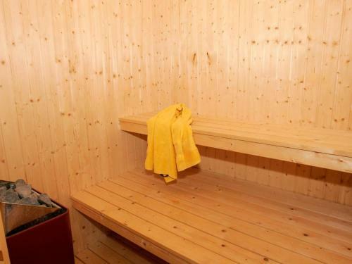 Four-bedroom Holiday Home In Aakirkeby 4