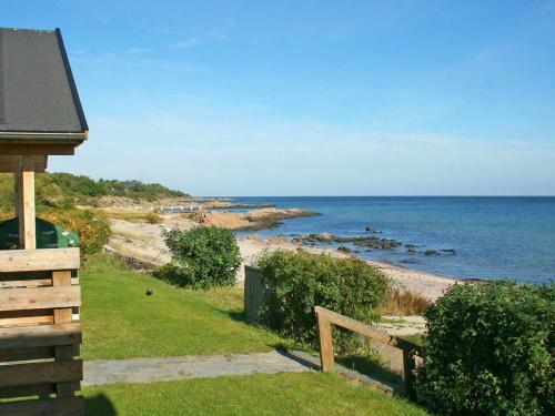 Two-bedroom Holiday Home In Allinge 8