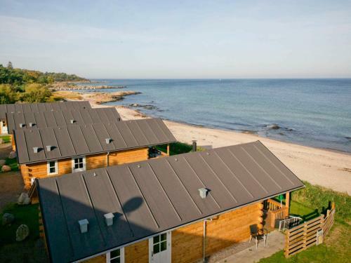 Two-bedroom Holiday Home In Allinge 8