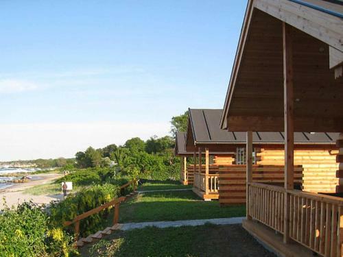 Two-bedroom Holiday Home In Allinge 8
