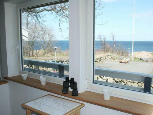 Two-bedroom Holiday Home In Allinge 5