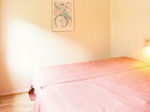 Three-bedroom Holiday Home In Allinge 9