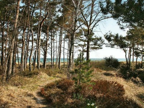 Three-bedroom Holiday Home In Nex� 32