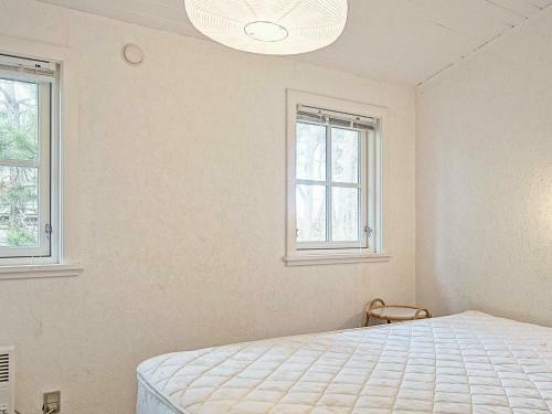 Three-bedroom Holiday Home In Nex� 32