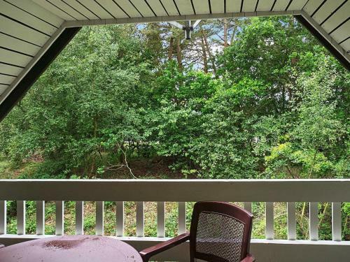 Three-bedroom Holiday Home In Nex� 35