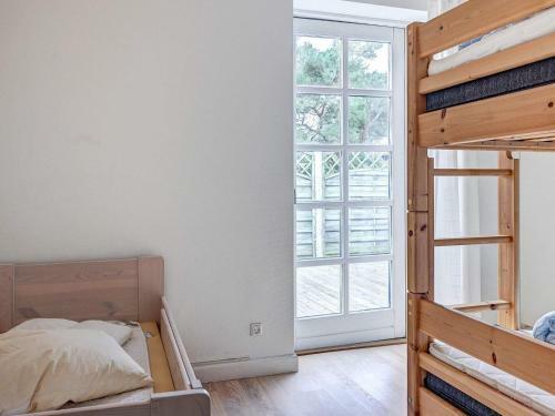 Four-bedroom Holiday Home In Nex� 11