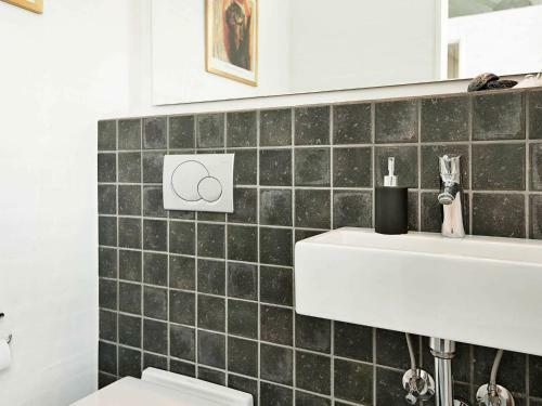 Two-bedroom Holiday Home In R�m� 19