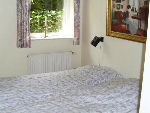 Two-bedroom Holiday Home In B�rkop 11