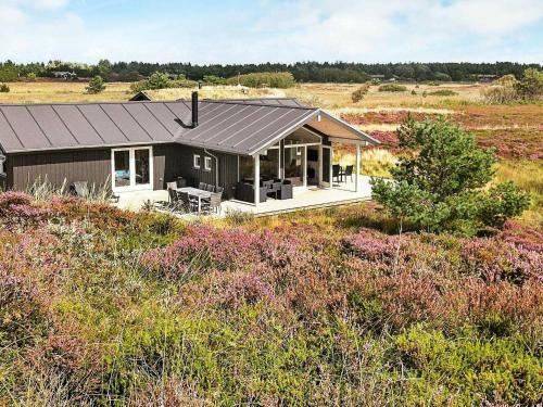 Three-bedroom Holiday Home In R�m� 40
